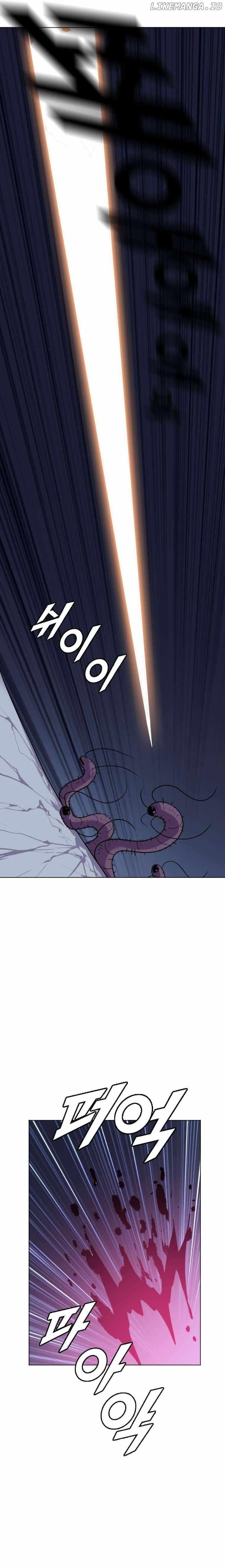 Picked up From Another World Chapter 196 - Page 20