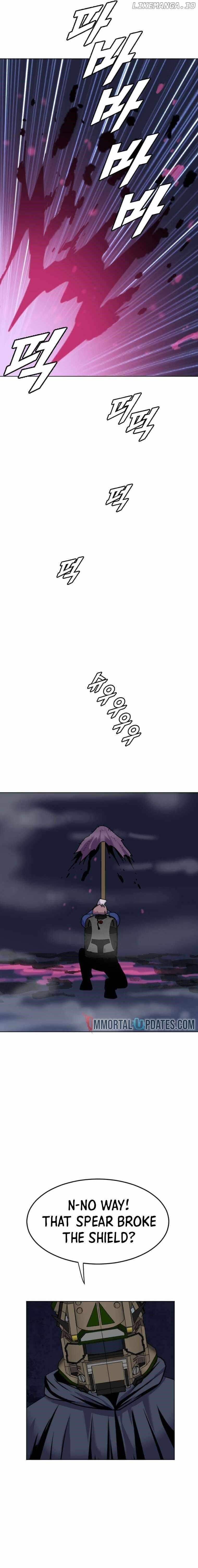 Picked up From Another World Chapter 196 - Page 23