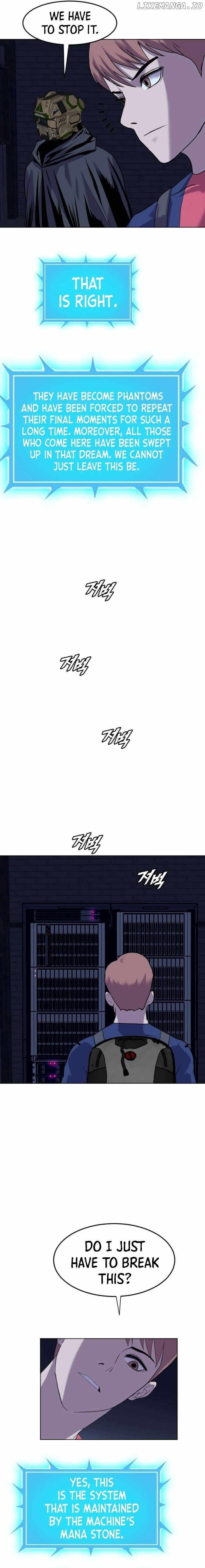 Picked up From Another World Chapter 196 - Page 5