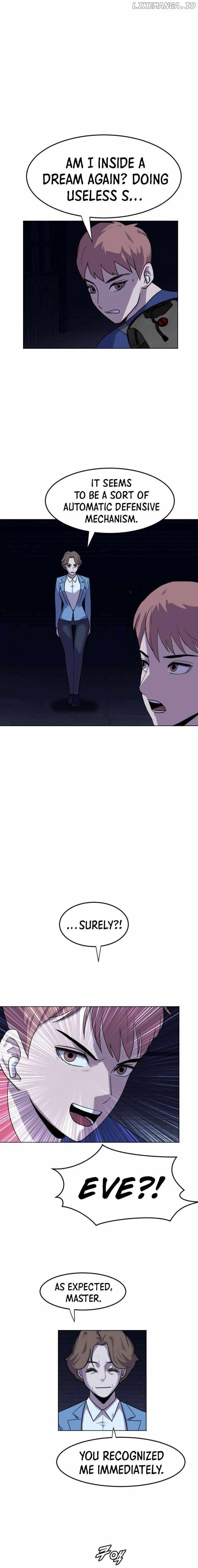 Picked up From Another World Chapter 196 - Page 7