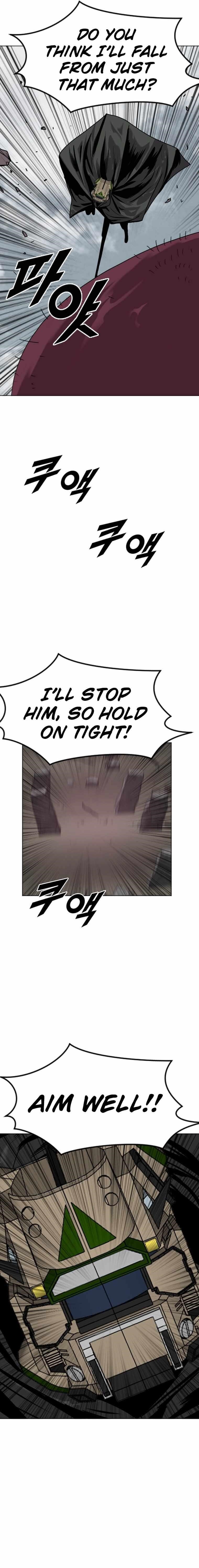 Picked up From Another World Chapter 197 - Page 13