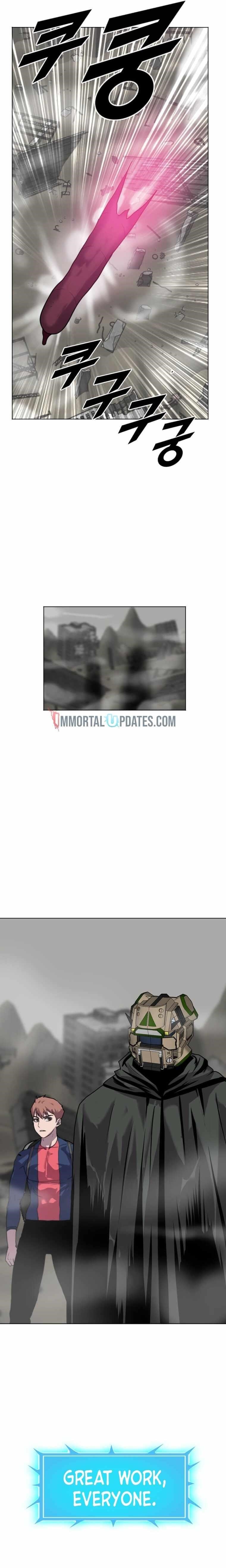 Picked up From Another World Chapter 197 - Page 17