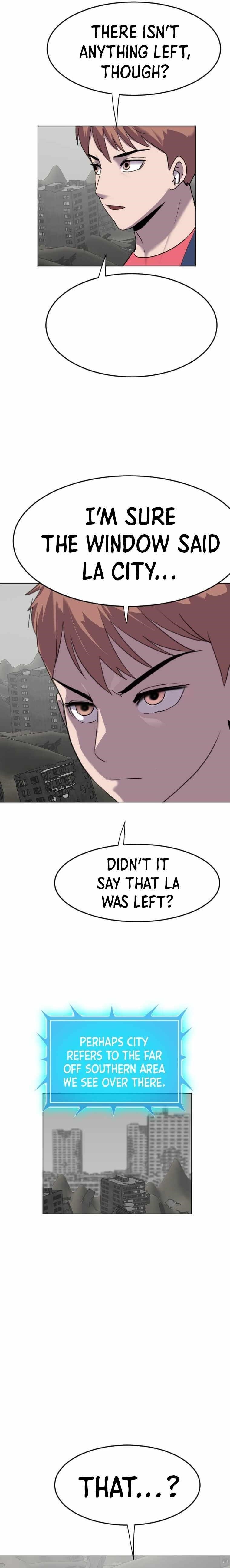 Picked up From Another World Chapter 197 - Page 20