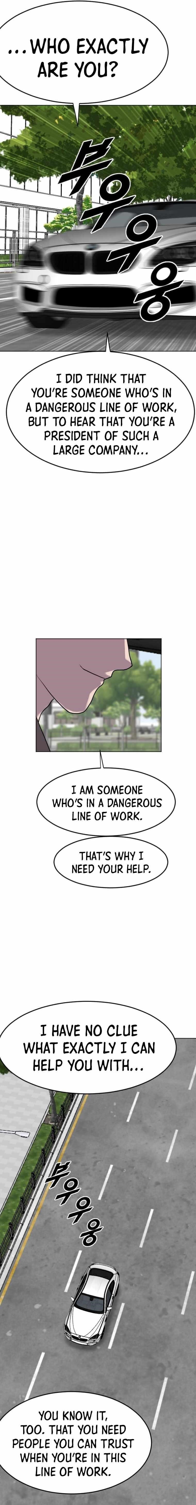 Picked up From Another World Chapter 198 - Page 15