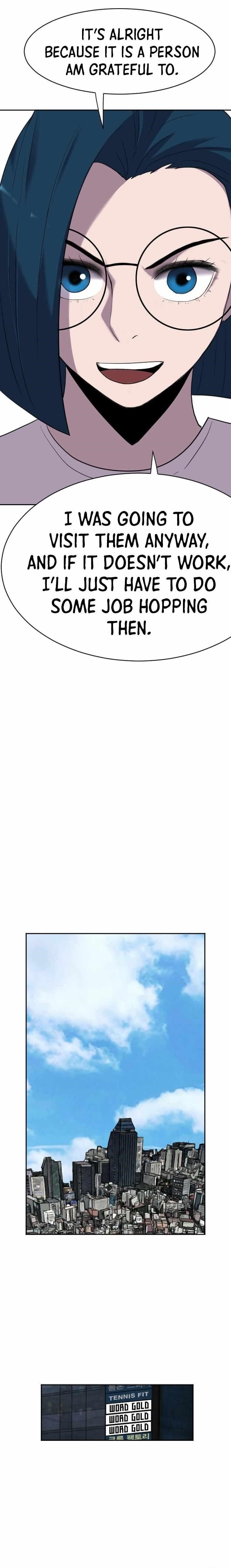 Picked up From Another World Chapter 198 - Page 4