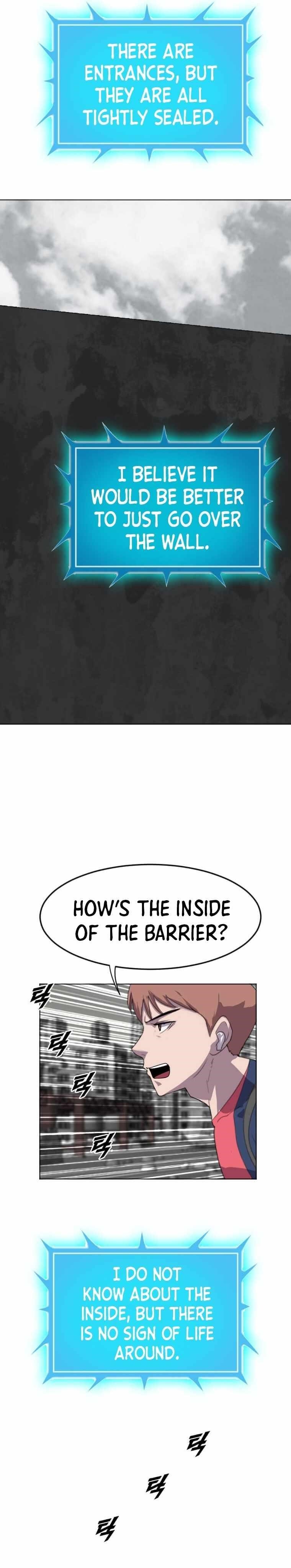 Picked up From Another World Chapter 199 - Page 11