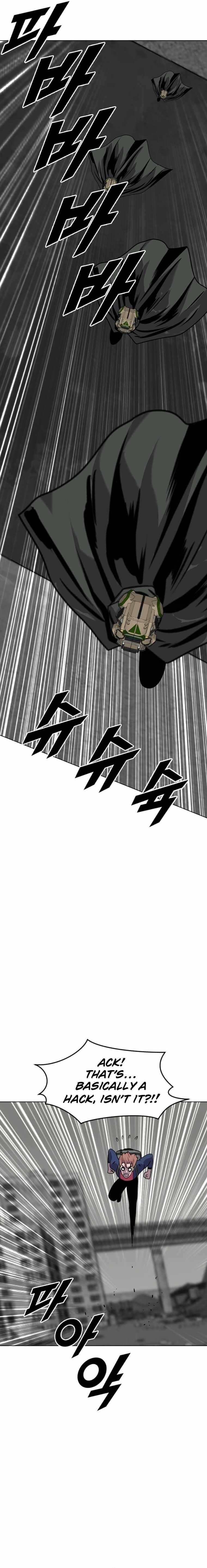 Picked up From Another World Chapter 199 - Page 13