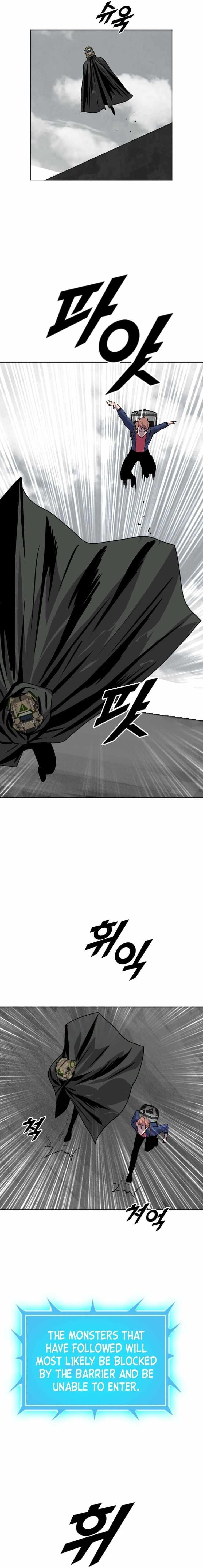 Picked up From Another World Chapter 199 - Page 14