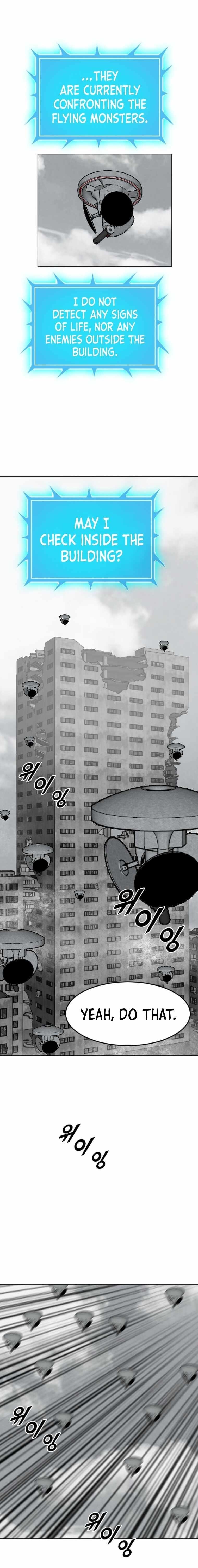 Picked up From Another World Chapter 199 - Page 18