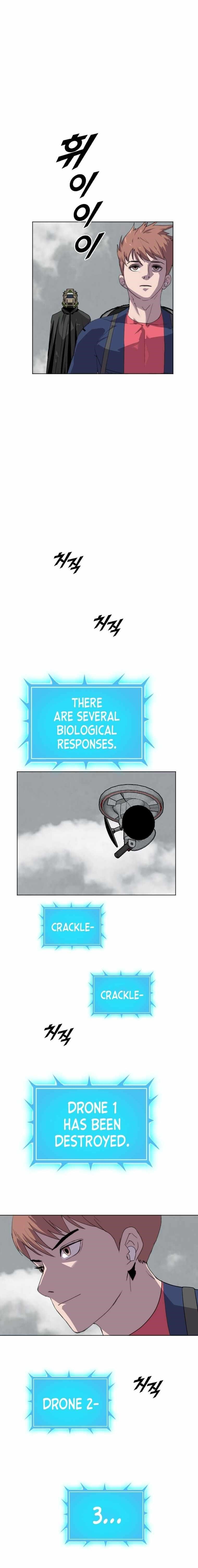 Picked up From Another World Chapter 199 - Page 19