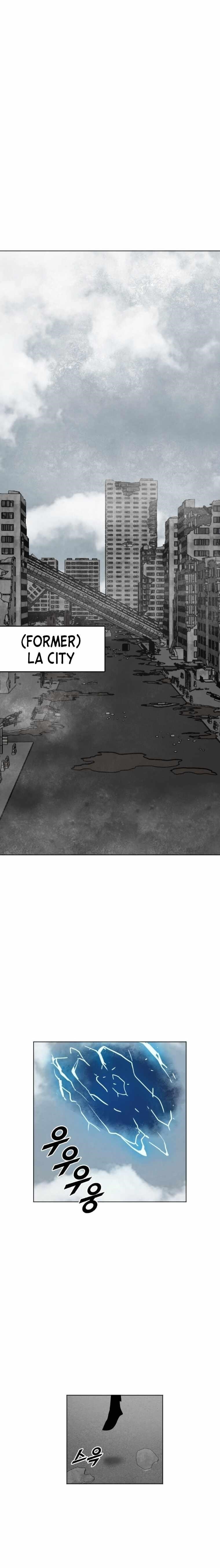 Picked up From Another World Chapter 199 - Page 3