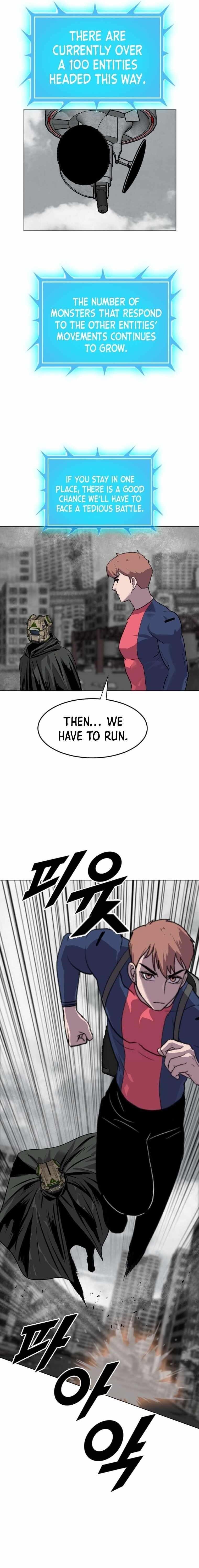 Picked up From Another World Chapter 199 - Page 6