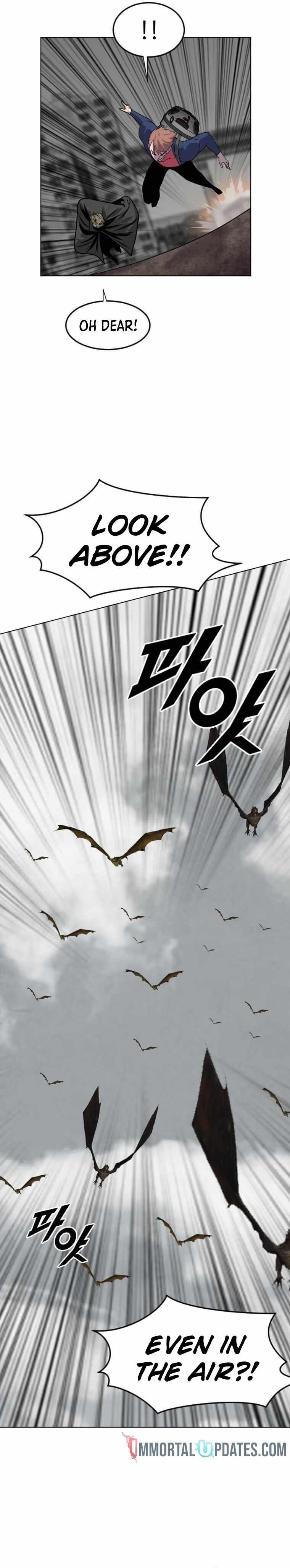 Picked up From Another World Chapter 199 - Page 8