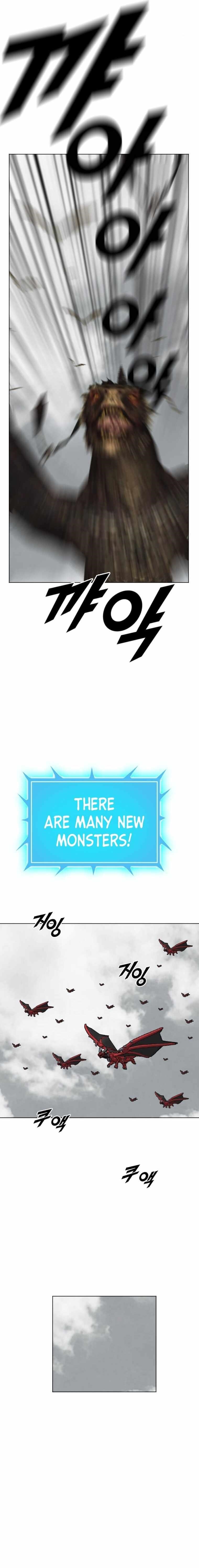 Picked up From Another World Chapter 199 - Page 9