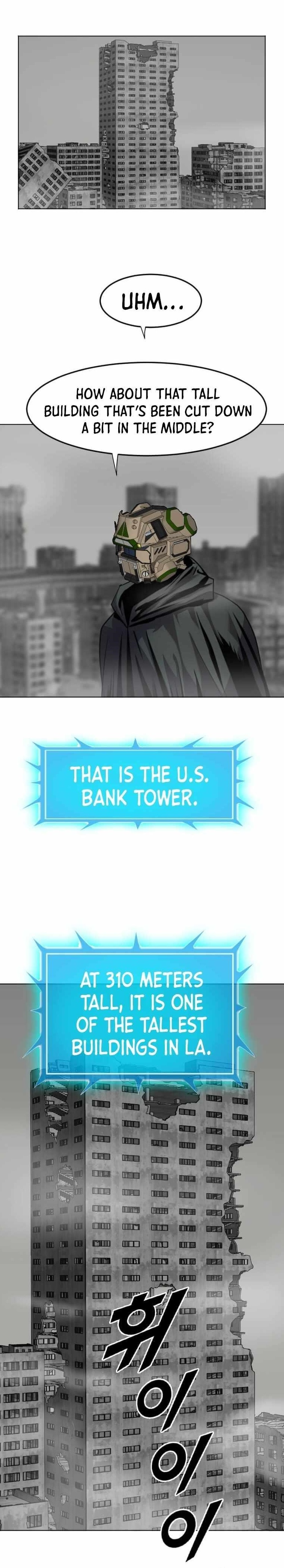 Picked up From Another World Chapter 200 - Page 1