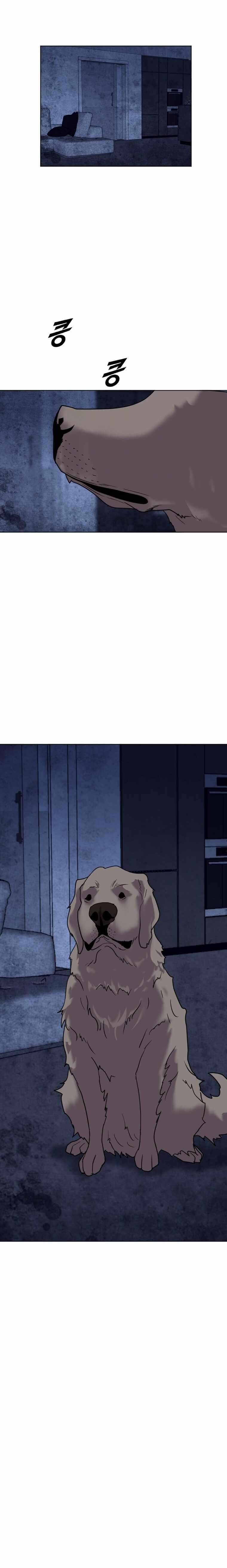 Picked up From Another World Chapter 200 - Page 11