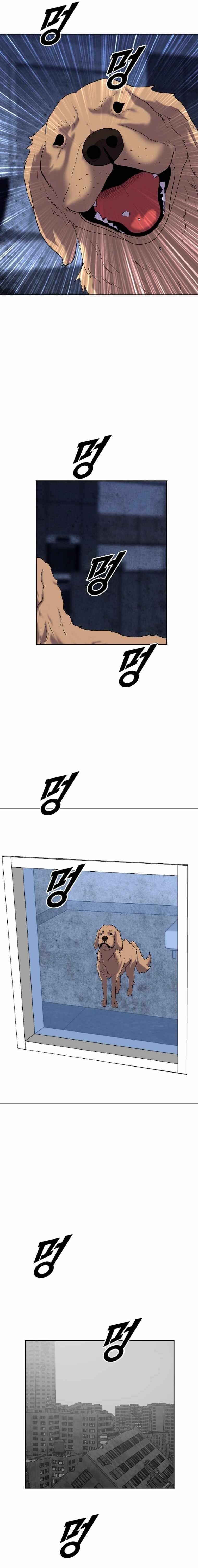 Picked up From Another World Chapter 200 - Page 12