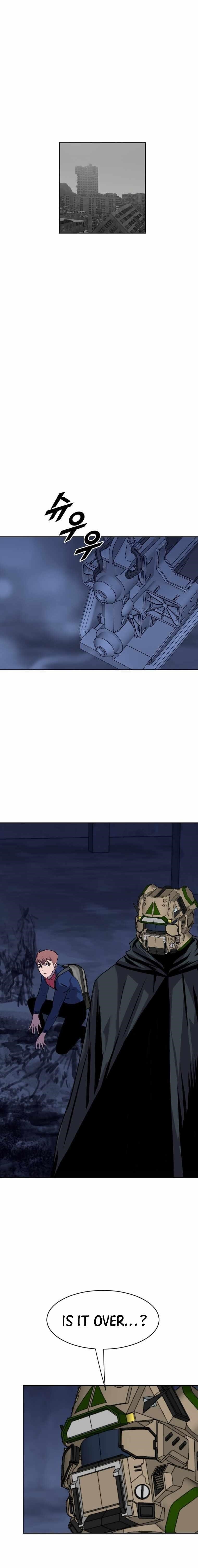 Picked up From Another World Chapter 200 - Page 13