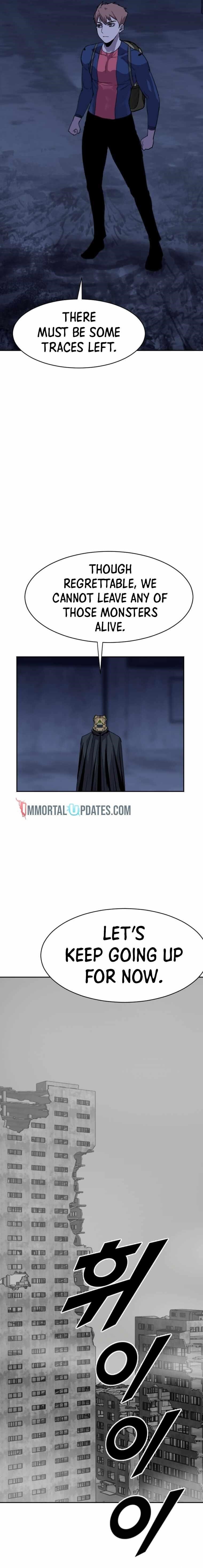 Picked up From Another World Chapter 200 - Page 16