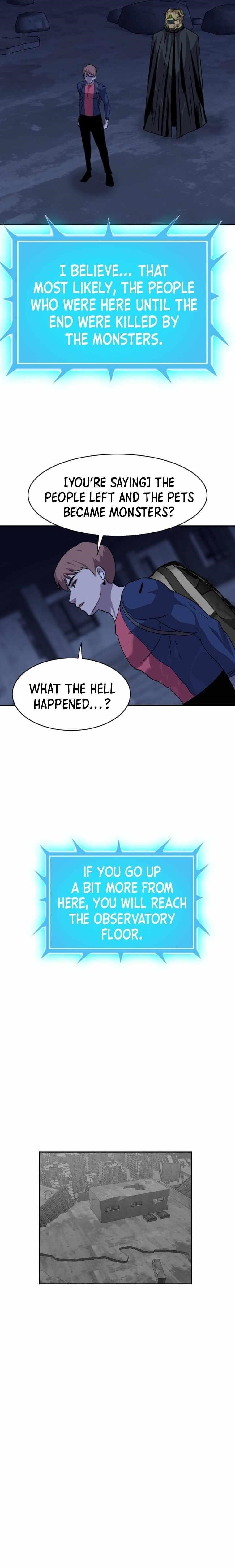 Picked up From Another World Chapter 200 - Page 18