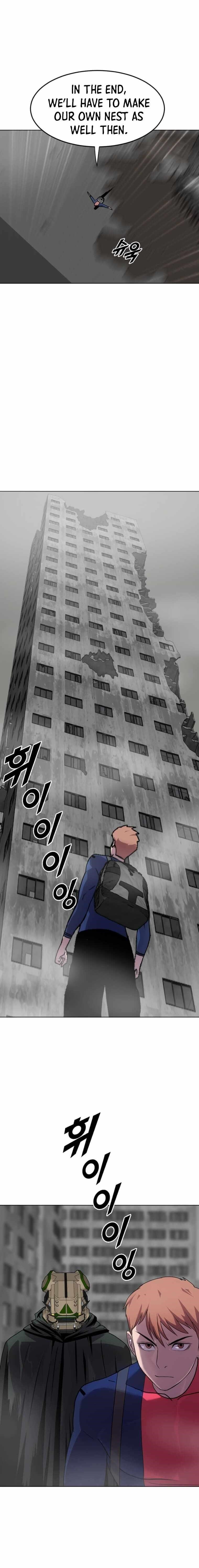 Picked up From Another World Chapter 200 - Page 5