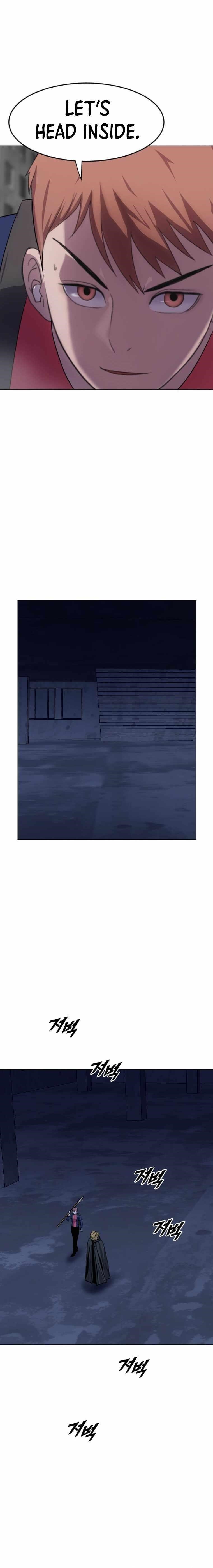 Picked up From Another World Chapter 200 - Page 6