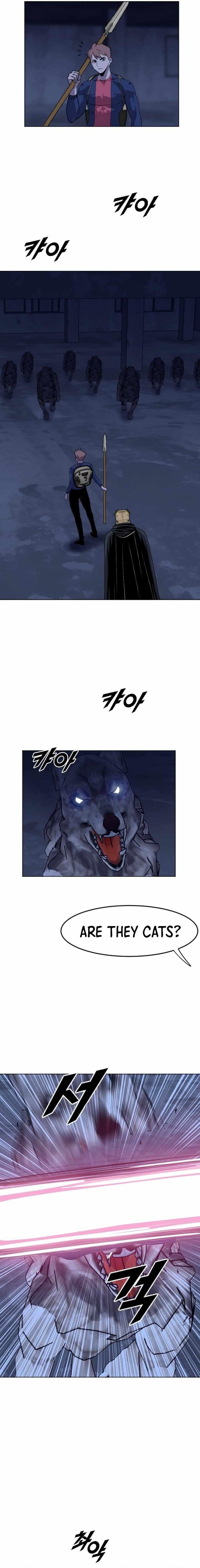 Picked up From Another World Chapter 200 - Page 7