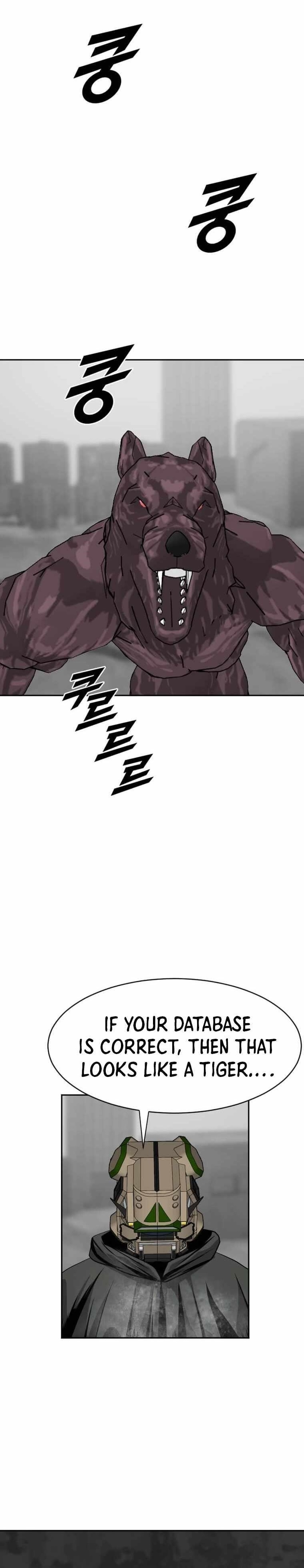 Picked up From Another World Chapter 201 - Page 1