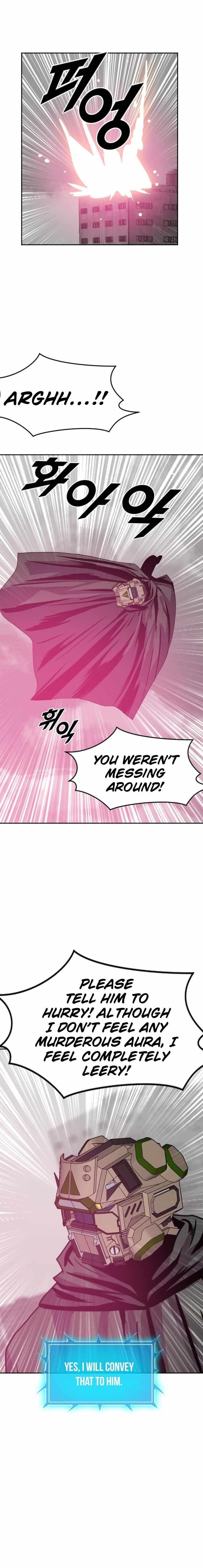 Picked up From Another World Chapter 201 - Page 11