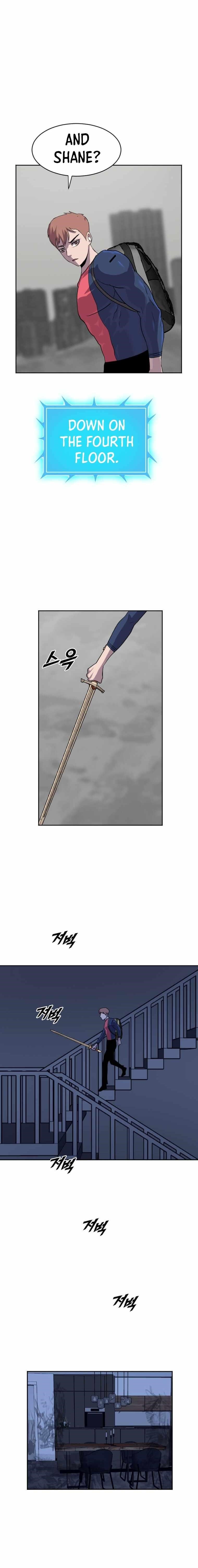 Picked up From Another World Chapter 201 - Page 18