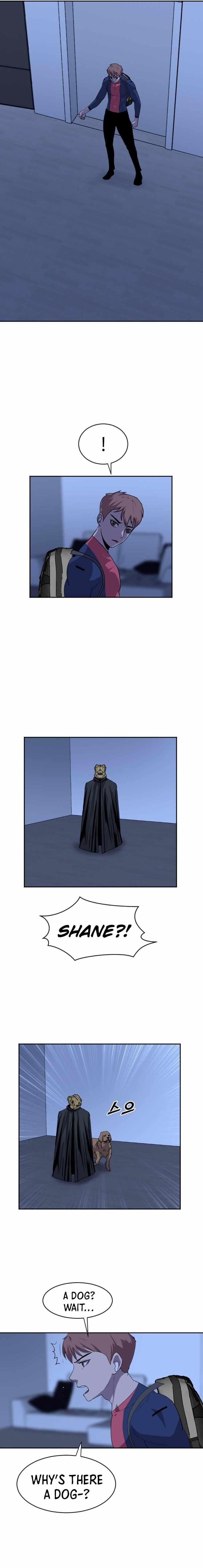 Picked up From Another World Chapter 201 - Page 20