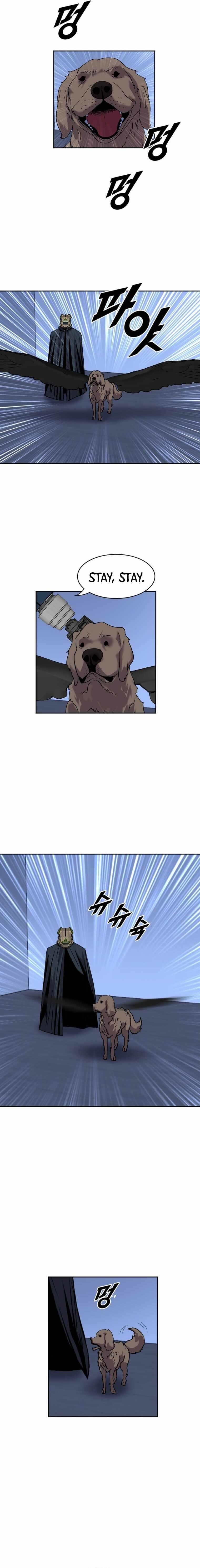 Picked up From Another World Chapter 201 - Page 21