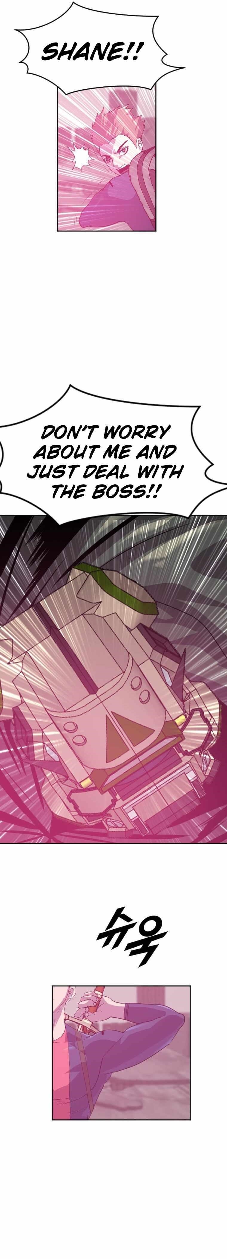 Picked up From Another World Chapter 201 - Page 6