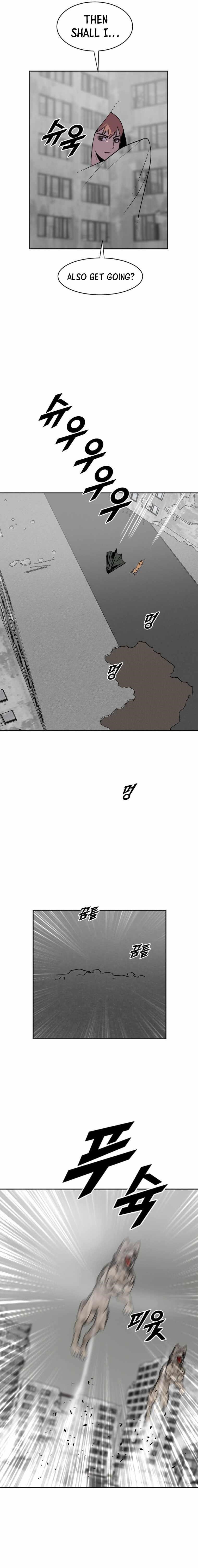 Picked up From Another World Chapter 203 - Page 11