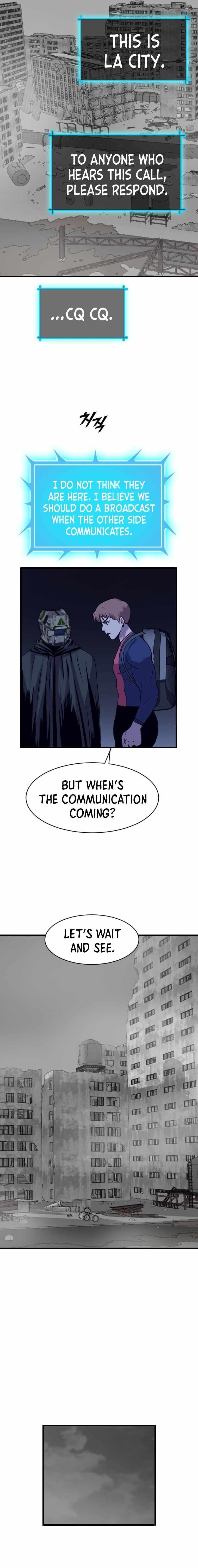 Picked up From Another World Chapter 204 - Page 15