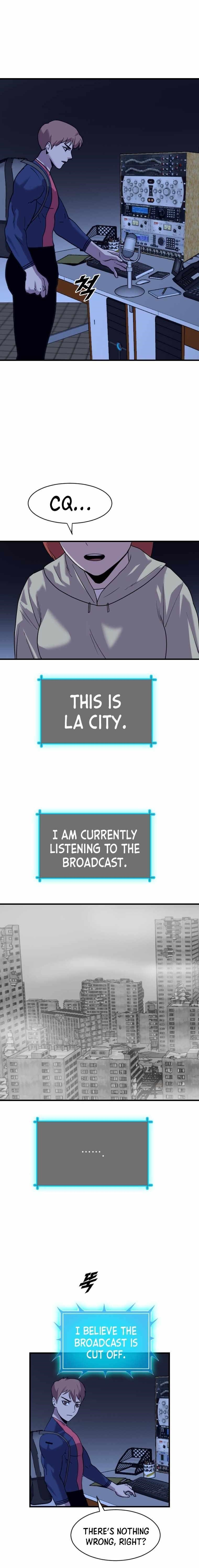 Picked up From Another World Chapter 204 - Page 17