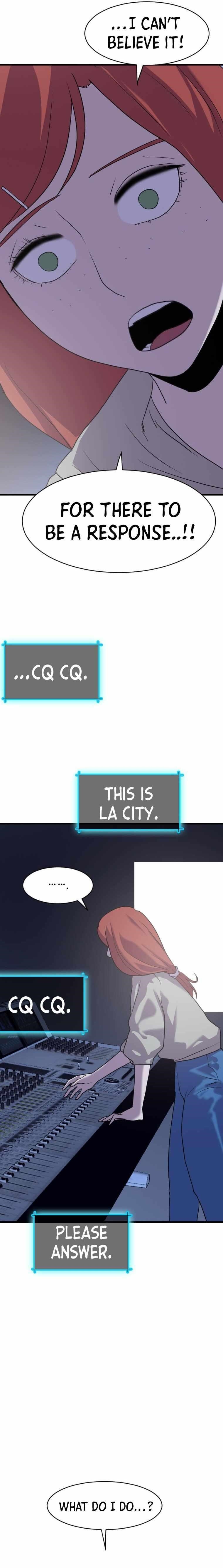 Picked up From Another World Chapter 204 - Page 19