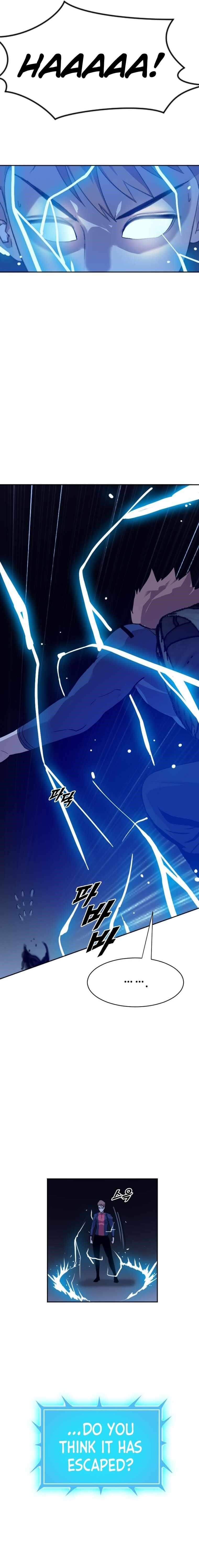 Picked up From Another World Chapter 204 - Page 6