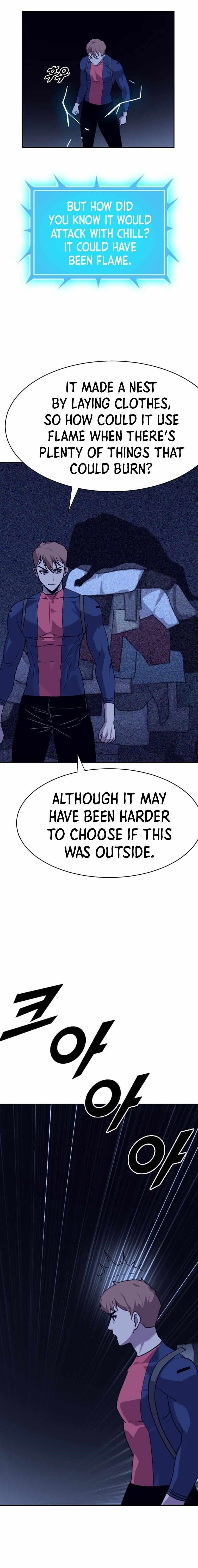 Picked up From Another World Chapter 204 - Page 7