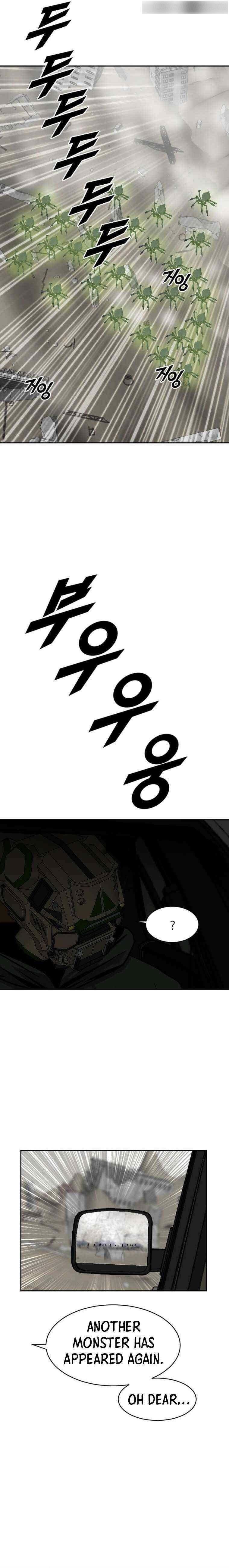 Picked up From Another World Chapter 206 - Page 11