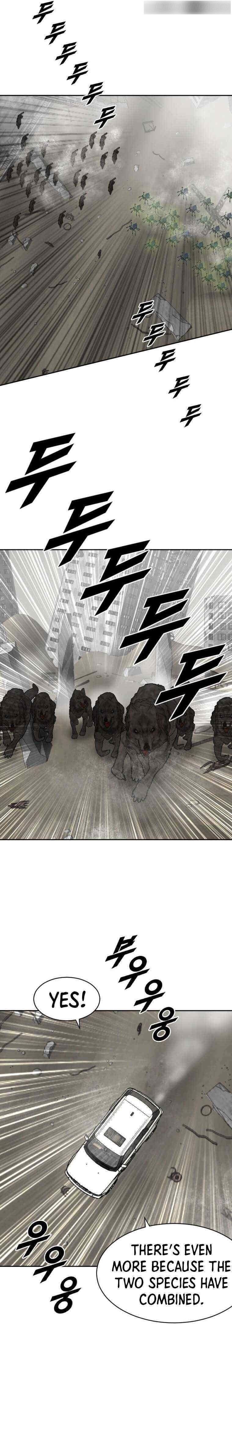 Picked up From Another World Chapter 206 - Page 12