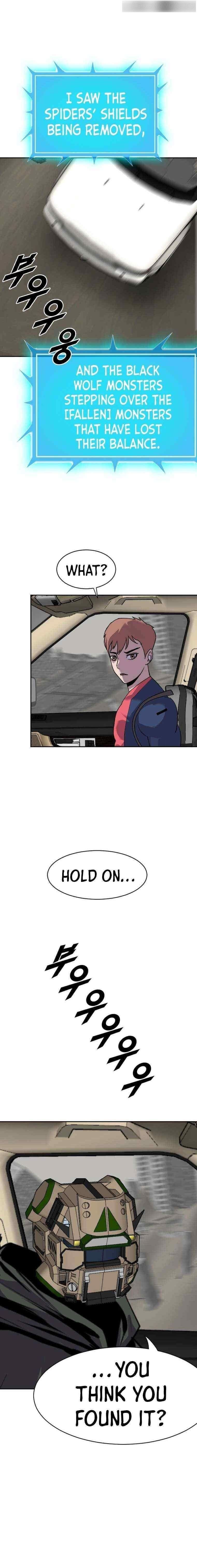 Picked up From Another World Chapter 206 - Page 15