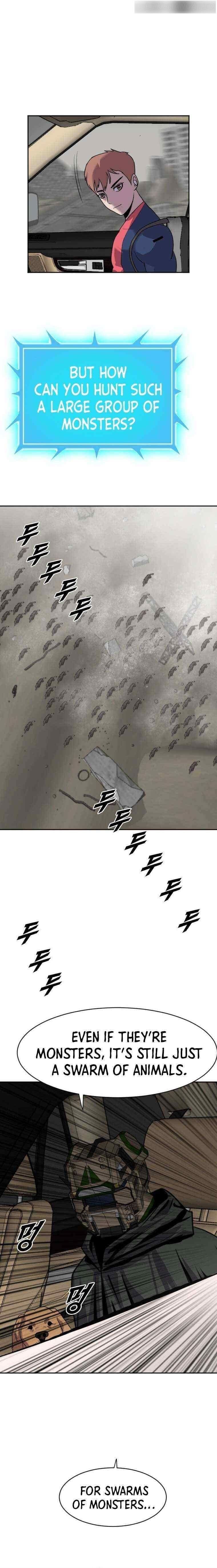 Picked up From Another World Chapter 206 - Page 16