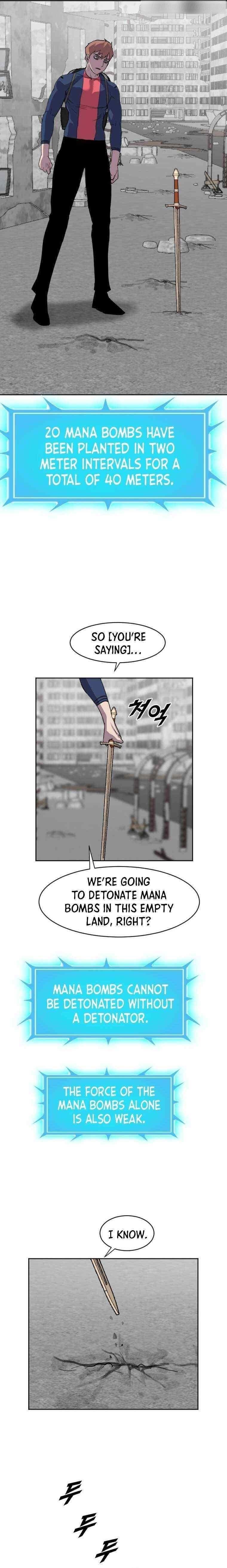 Picked up From Another World Chapter 206 - Page 18