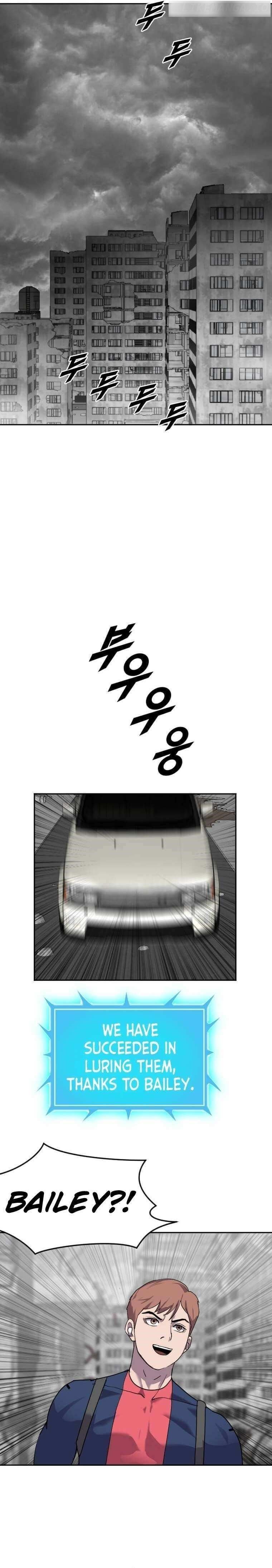 Picked up From Another World Chapter 206 - Page 19