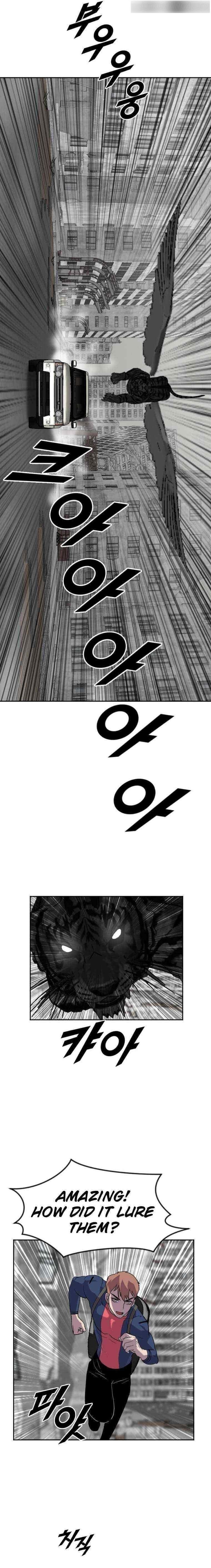 Picked up From Another World Chapter 206 - Page 20