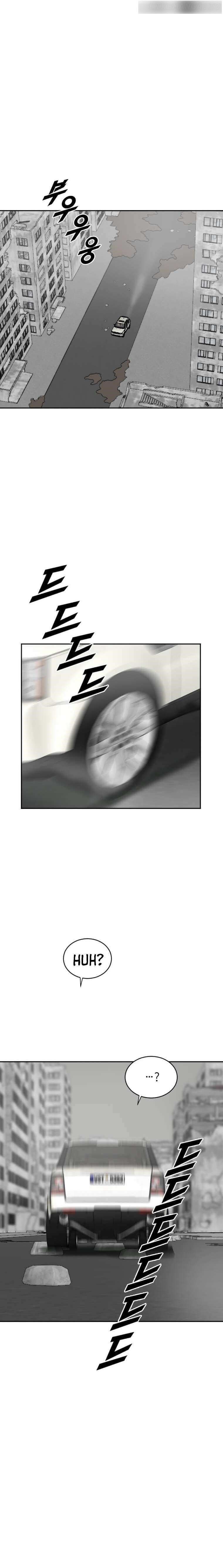 Picked up From Another World Chapter 206 - Page 5