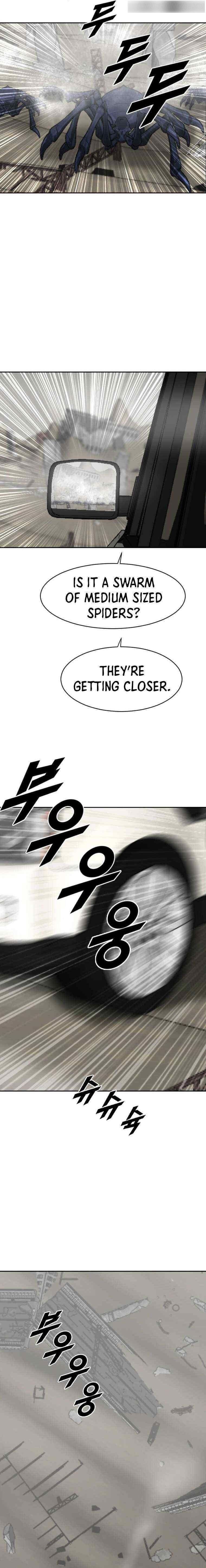 Picked up From Another World Chapter 206 - Page 9