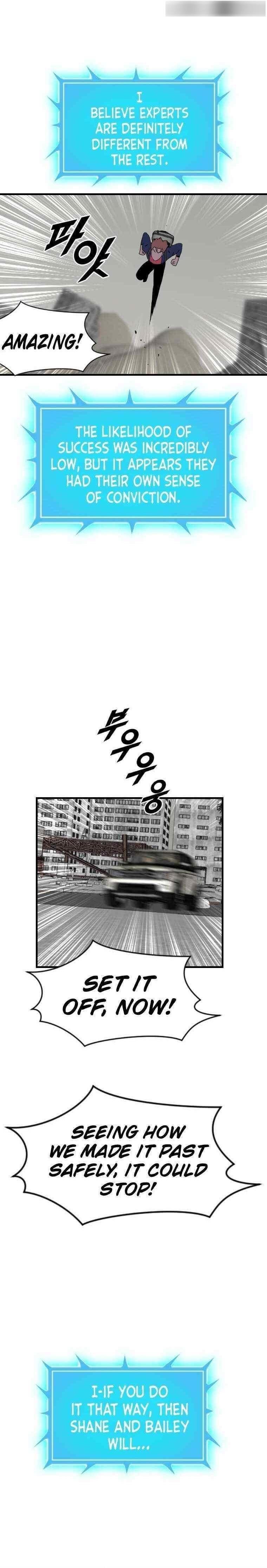 Picked up From Another World Chapter 207 - Page 1