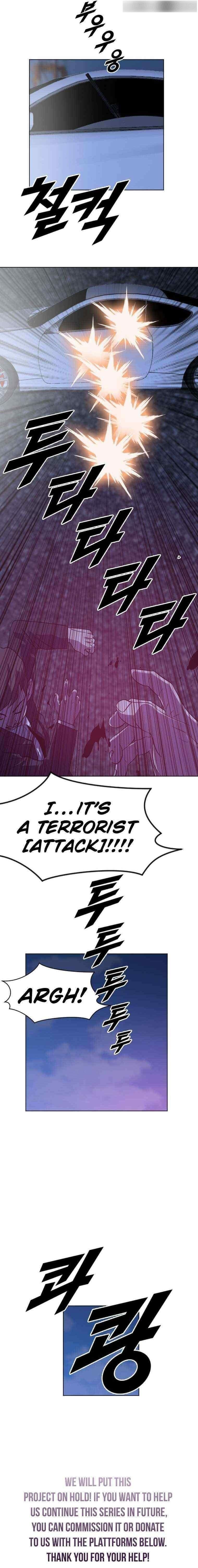 Picked up From Another World Chapter 207 - Page 21